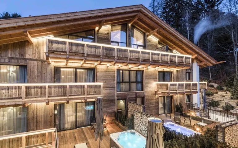 Exclusive Hotel Collection