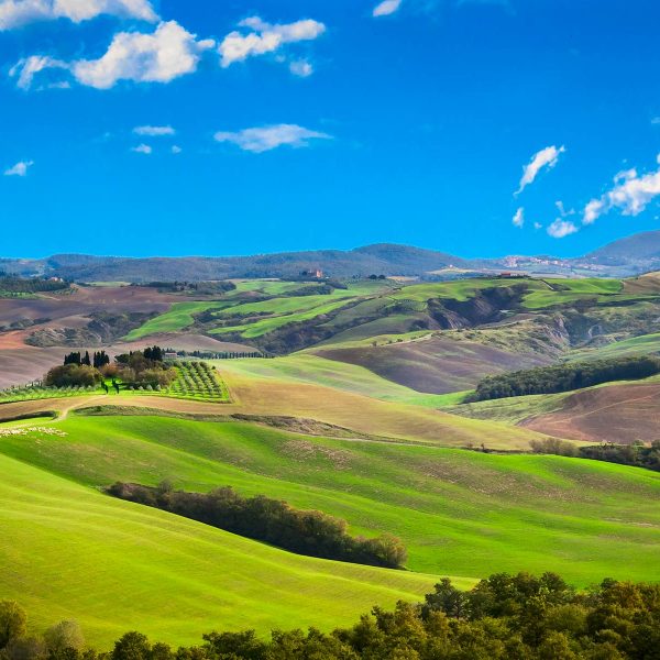 Pedalare e degustare, in Primavera si può