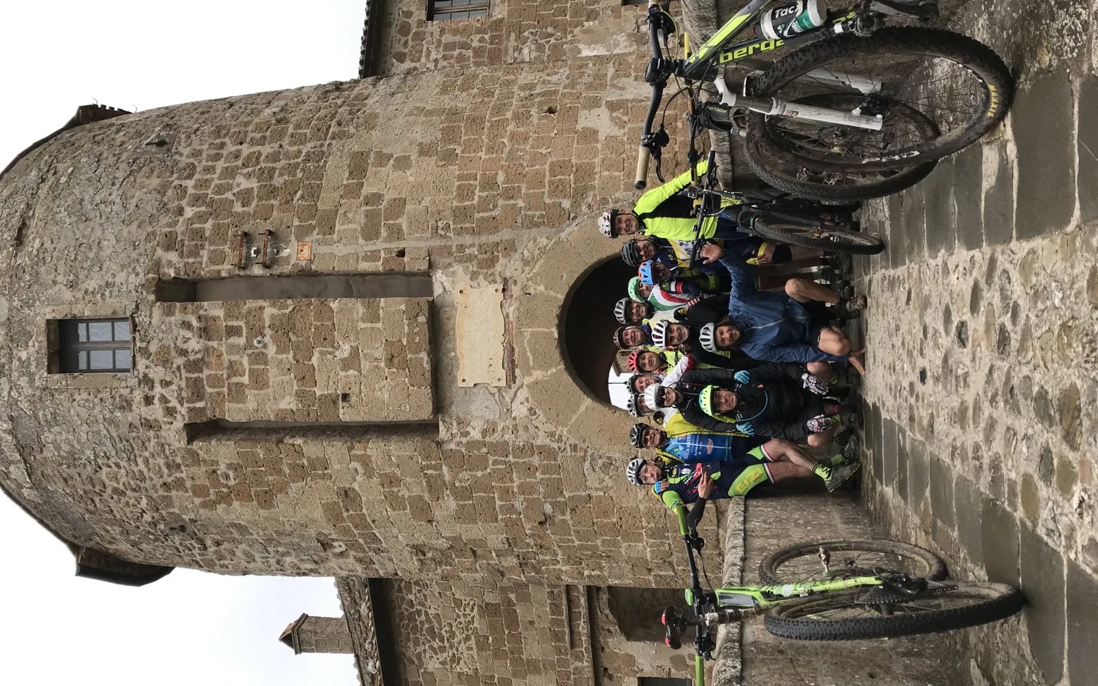 Maremma e tombe etrusche