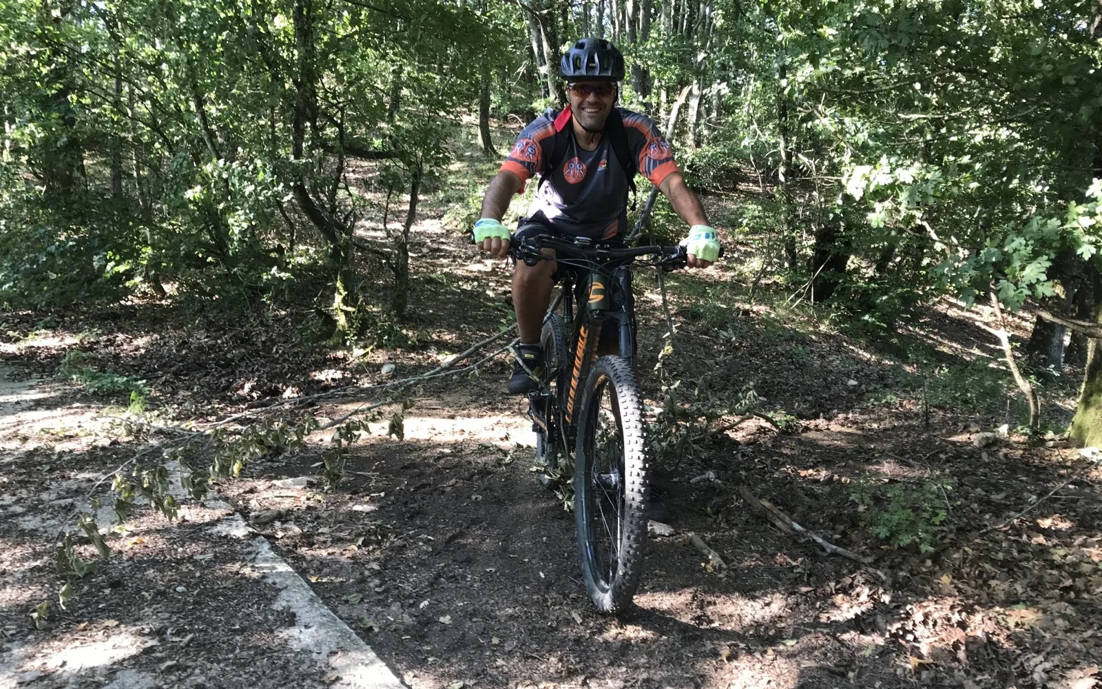 Da Radda a Gaiole in Chianti
