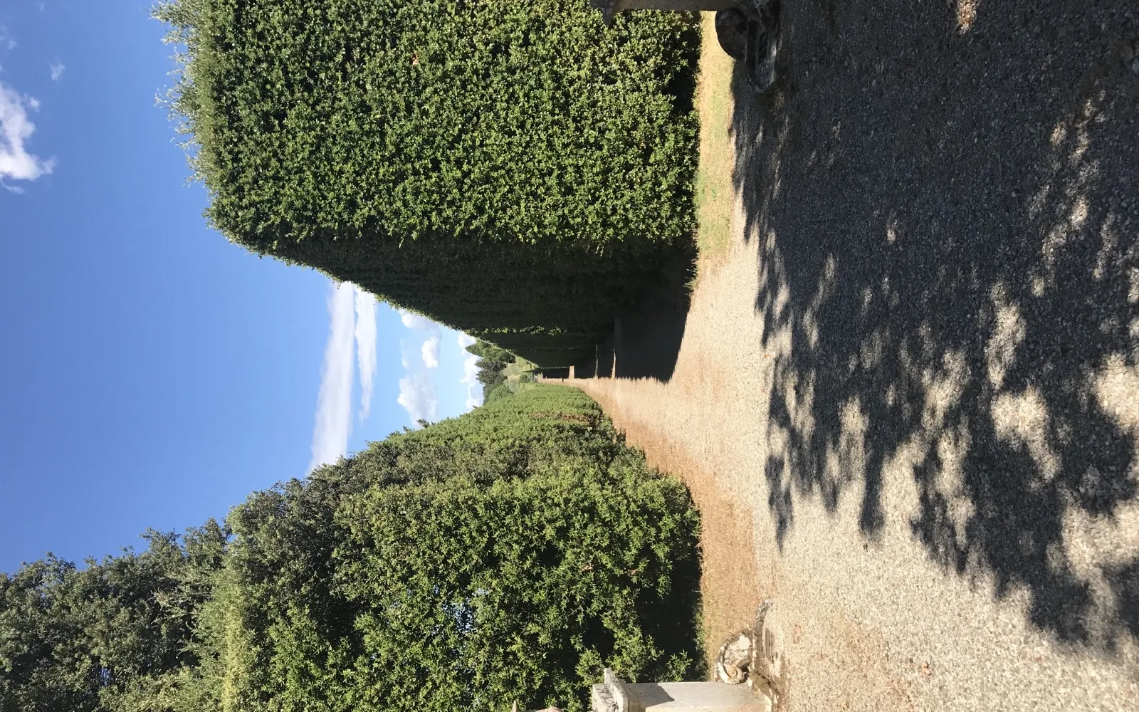 Meravigliosa Monteriggioni
