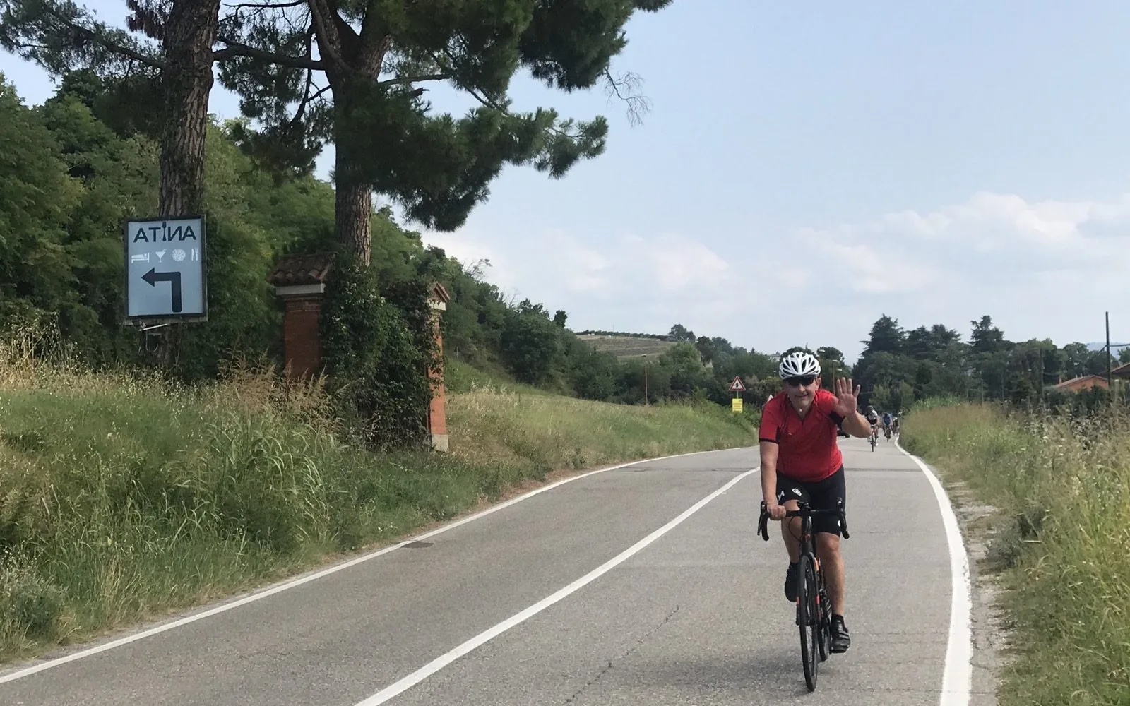 Tuscan-Romagna Apennines