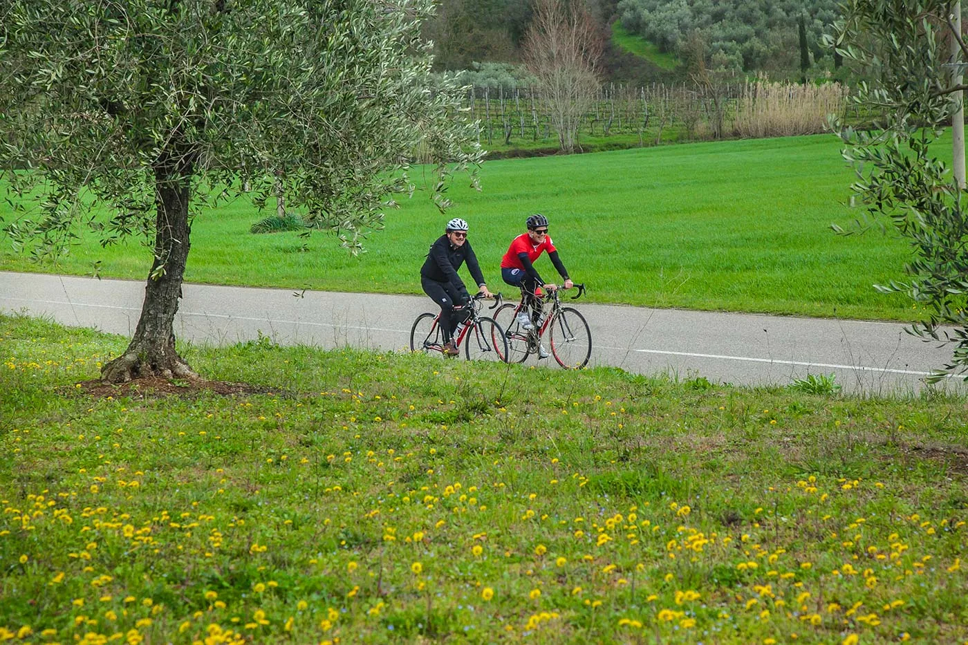 Orbetello – Capalbio e Costa d’Argento