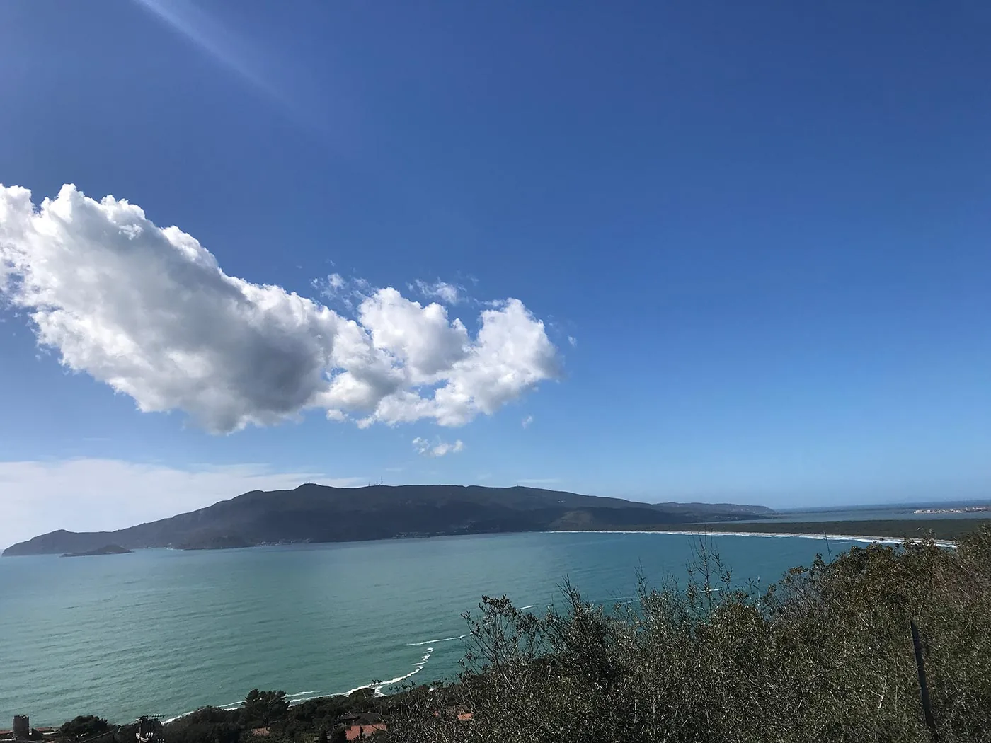 Orbetello – Capalbio e Costa d’Argento