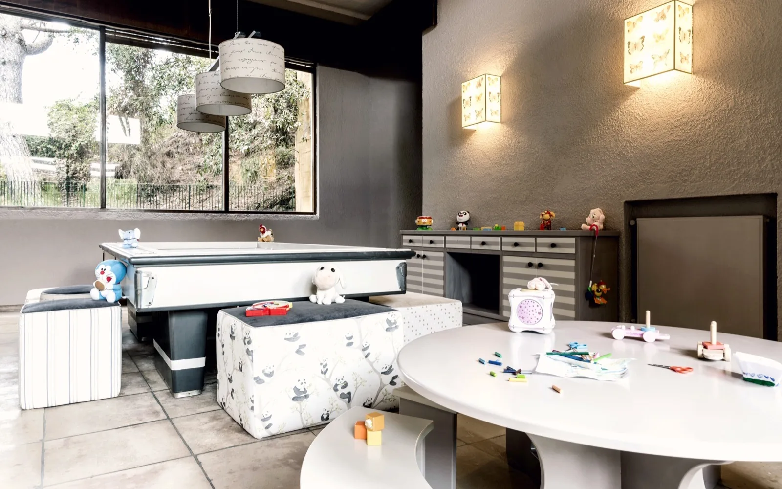 child place