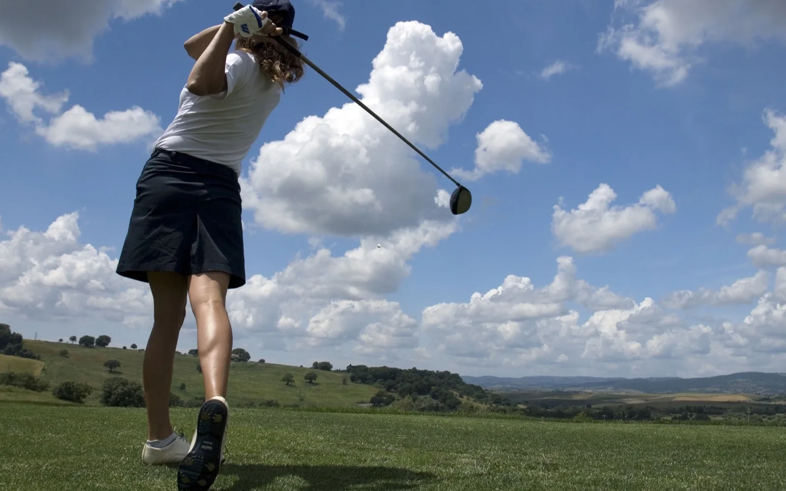 golf