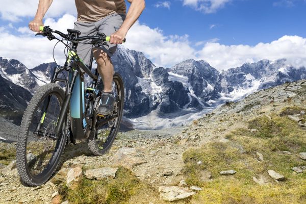 E-bike: tutto quello che bisogna sapere sulle bici a pedalata assistita