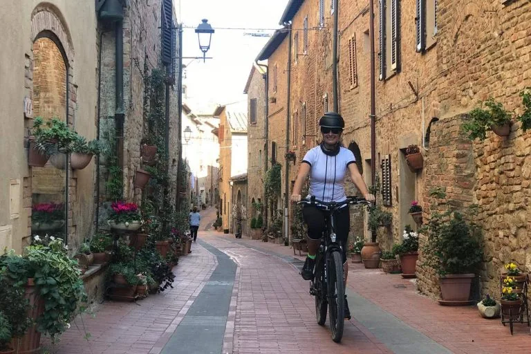 La Bici della felicità: come cambiare la propria vita grazie alla bicicletta