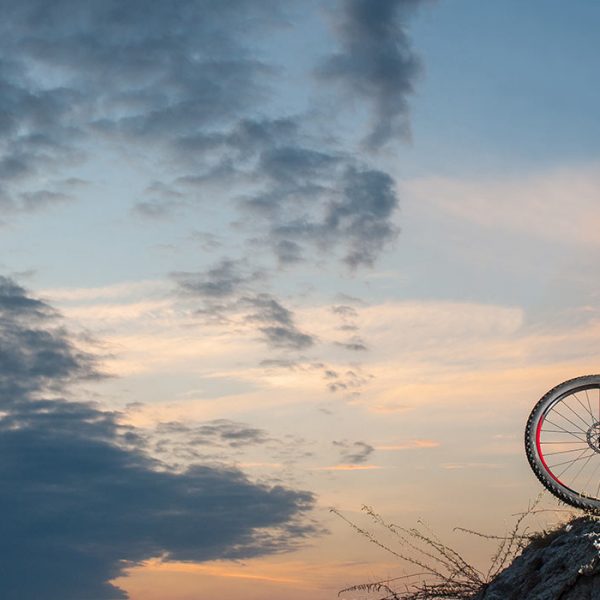 What and how much drink when cycling in a heatwave