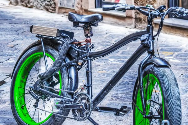 Fat bikes buying tips: everything you need to know