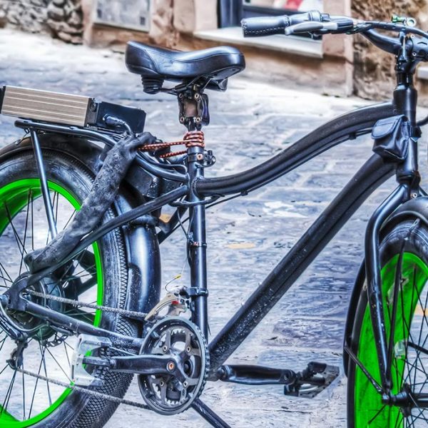 Fat bikes buying tips: everything you need to know