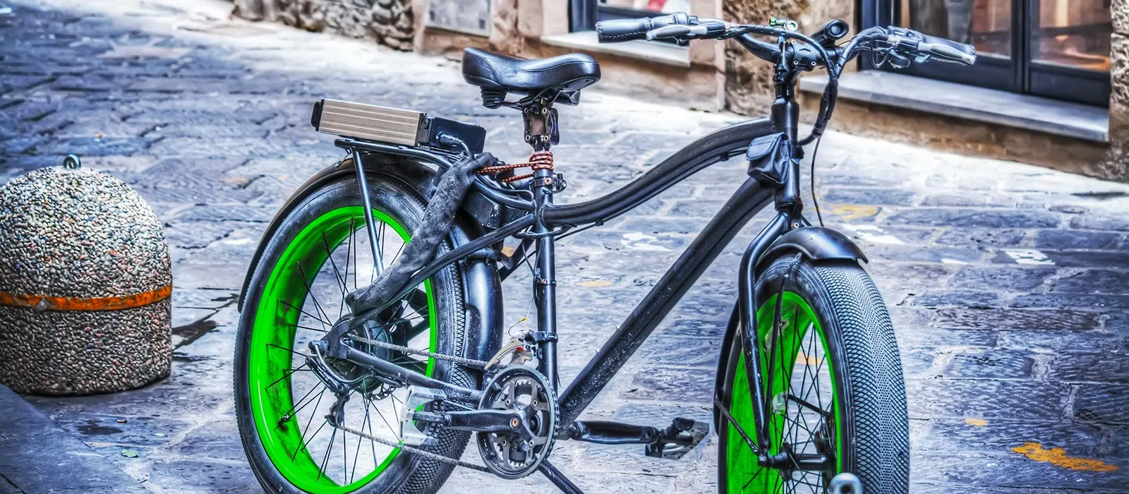 Fat bikes buying tips: everything you need to know
