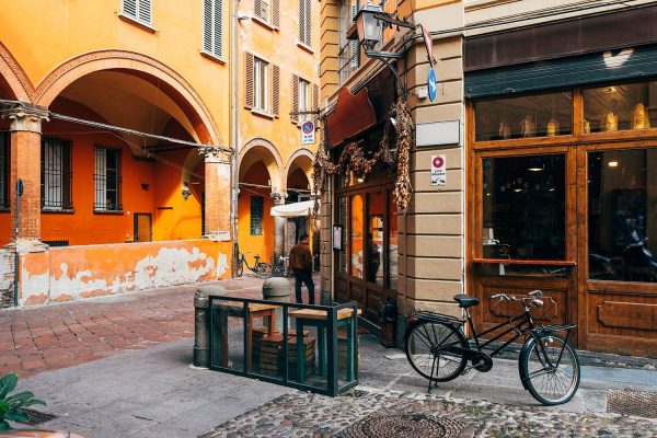 An award for bike-friendly Italian cities