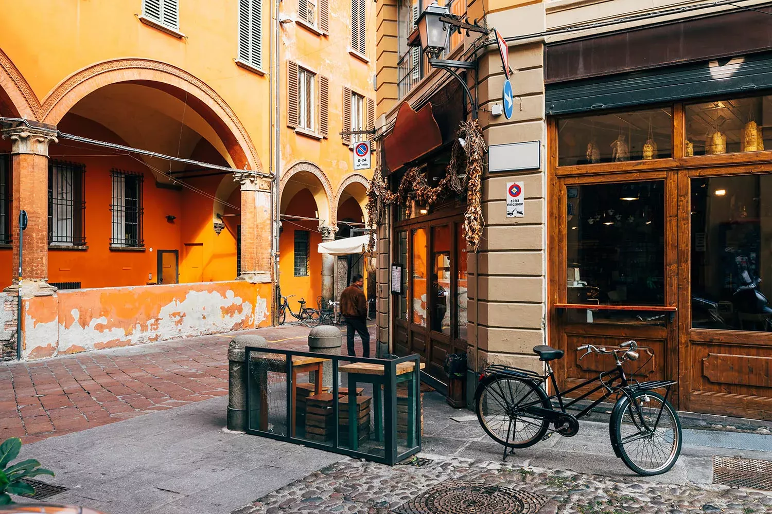 Un premio per i Comuni italiani bike friendly