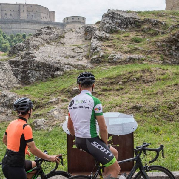 Italian Bike Festival in Rimini, the unmissable event for bike lovers