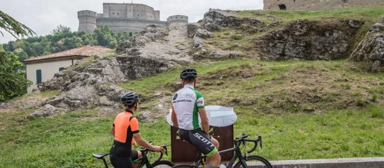 Italian Bike Festival a Rimini, l'evento imperdibile per gli appassionati di bici