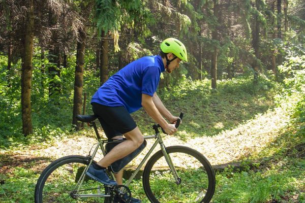 Cosa sono le gravel bike e perché sceglierle