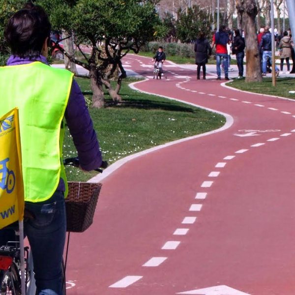 Cosa vedere a Pescara in bici, itinerario nella città premiata con l’Urban Award