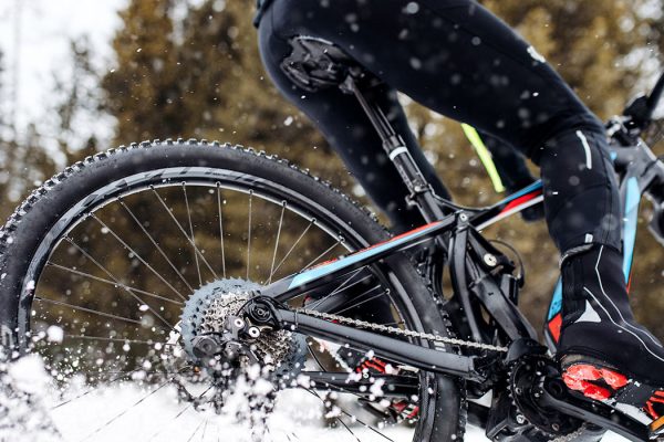6 tips to do active recovery cycling in winter