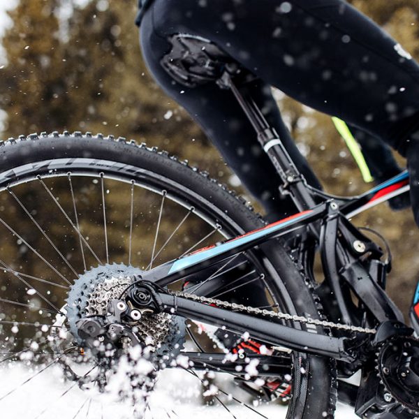 6 tips to do active recovery cycling in winter