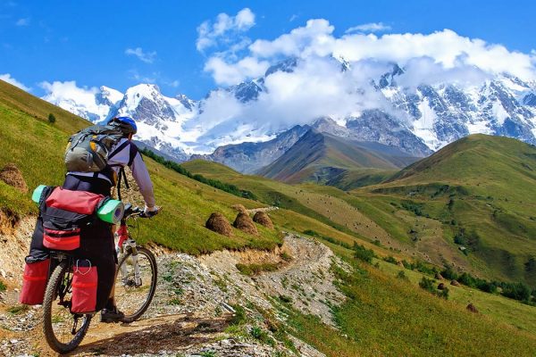 Itinerando, the experiential tourism fair in Padua recommended to bike tourists