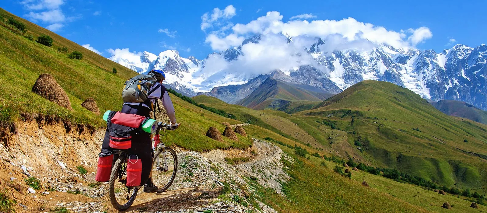 Itinerando, the experiential tourism fair in Padua recommended to bike tourists