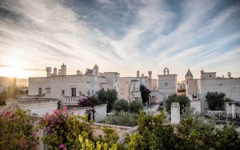How to become an ideal destination for cycle tourist: services, routes and infrastructures
