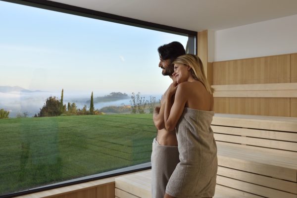 Borgobrufa Spa Resort