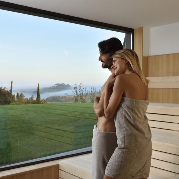 Fughe romantiche nei Luxury Bike Hotels