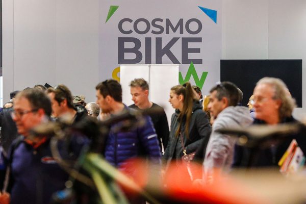 Cosmobike a Verona: il programma del festival della bici