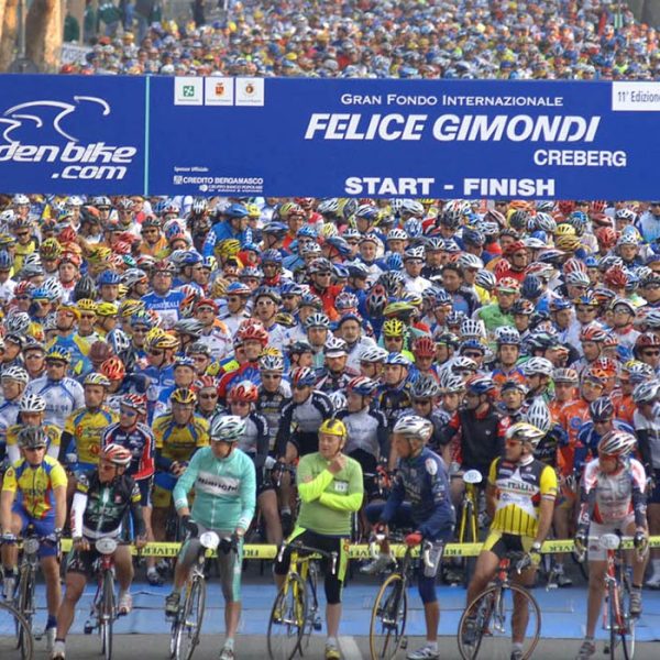 Quali sono le 5 Gran Fondo più belle d’Italia