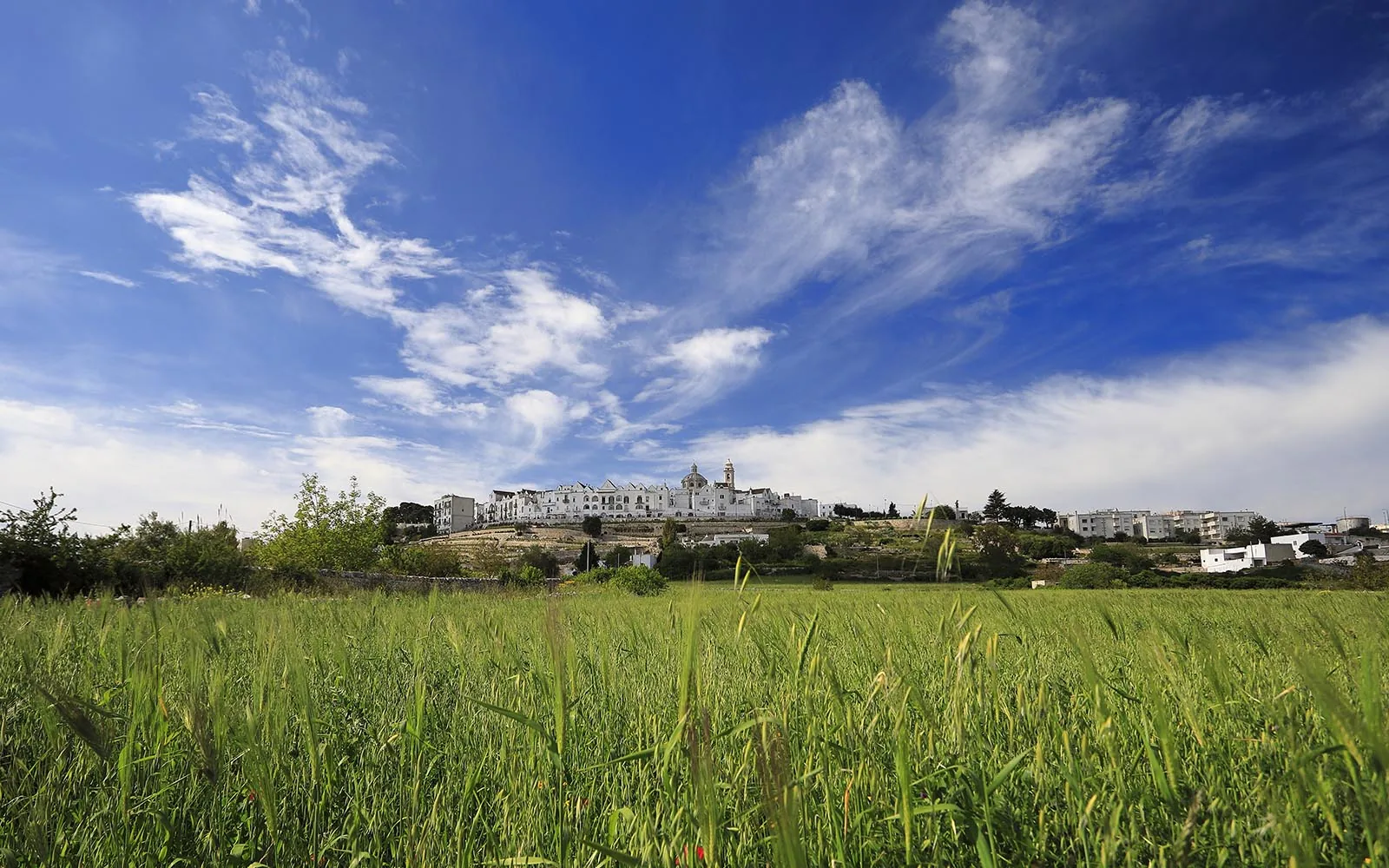 Valle d’Itria