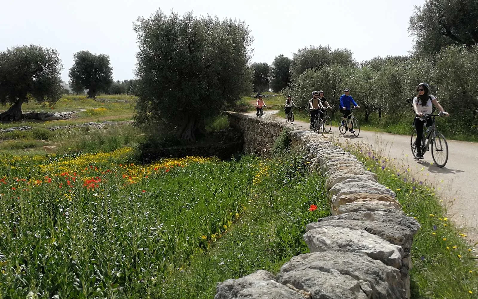 Valle d’Itria