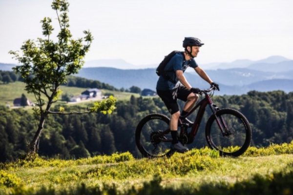 Bici elettriche, 10 ragioni per comprarle