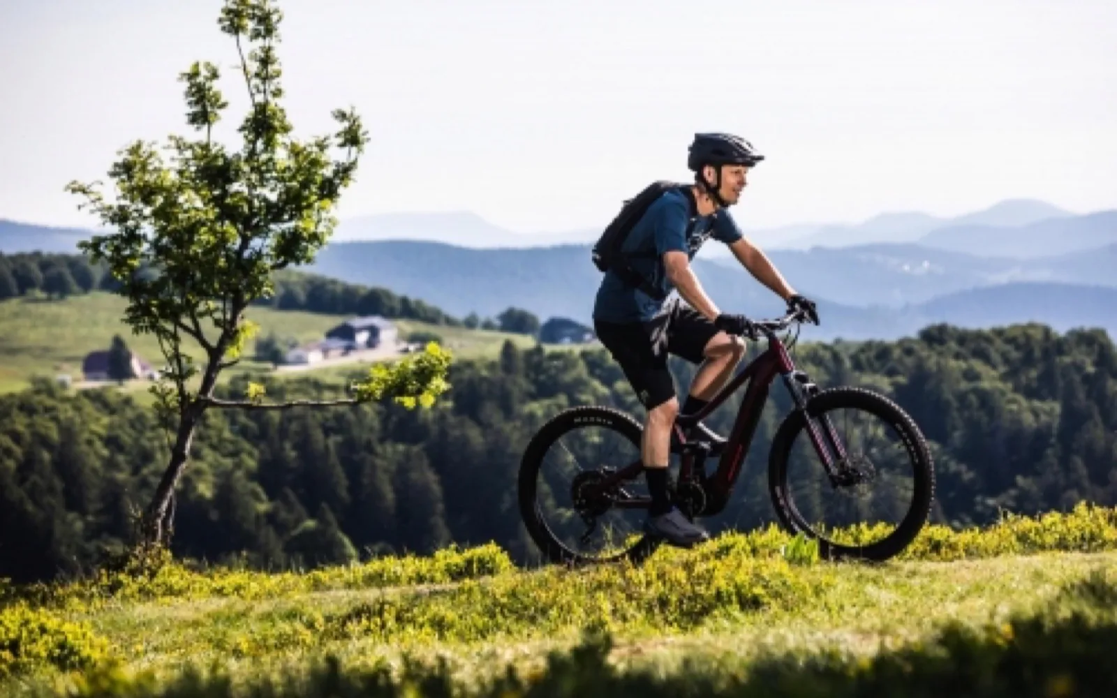 Electric bike, 10 reasons to buy it