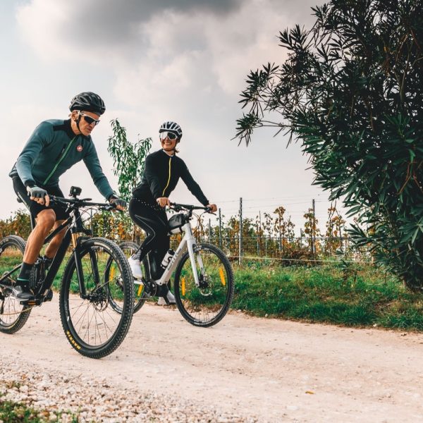 5 buoni motivi per scegliere un bike hotel