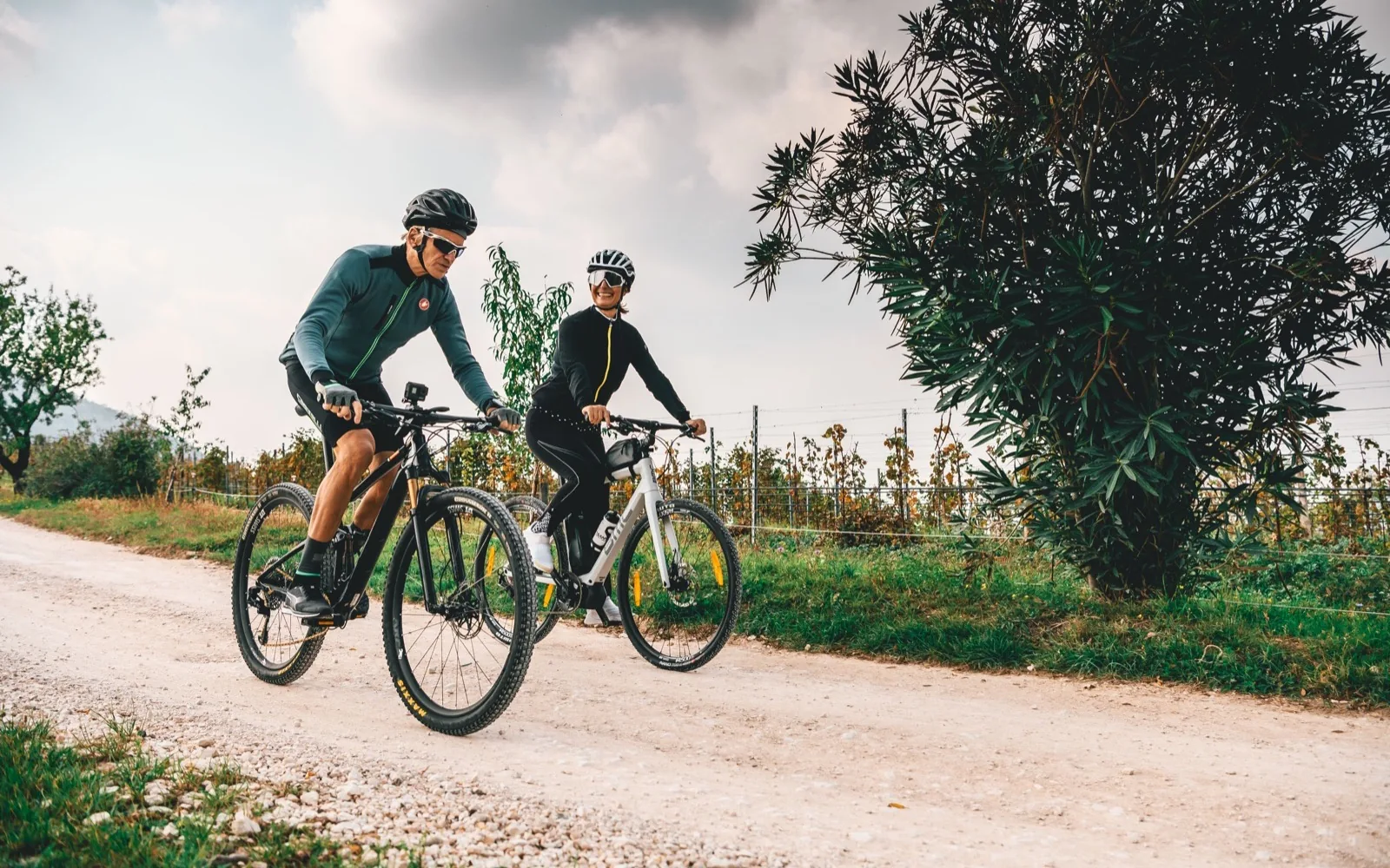 5 buoni motivi per scegliere un bike hotel