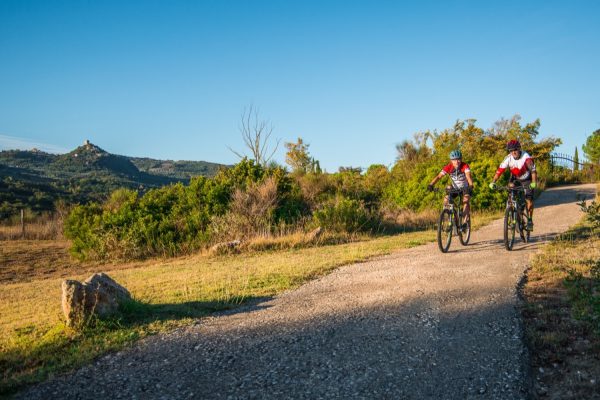 Terme e bicicletta: un ‘tandem’ perfetto per rimettersi in forma
