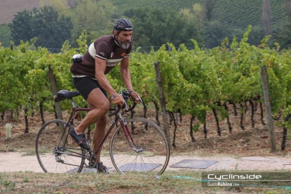 “La Francescana”, the Umbrian permanent route