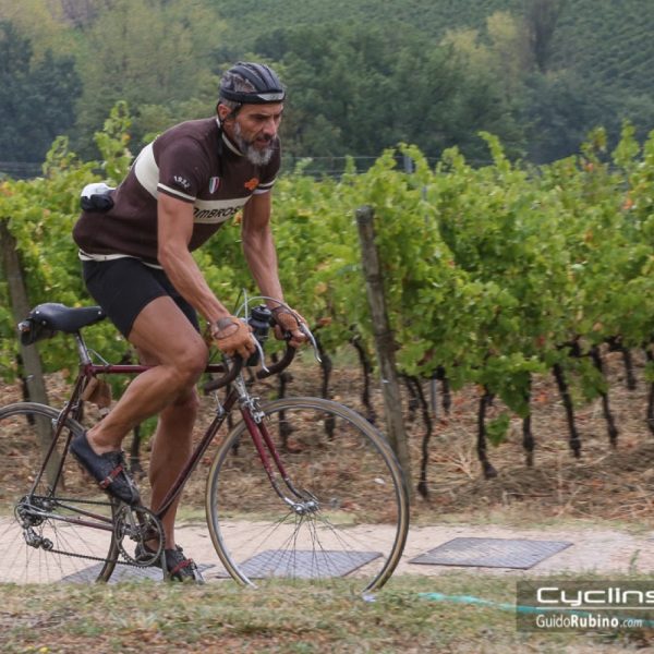 “La Francescana”, percorso permanente in Umbria