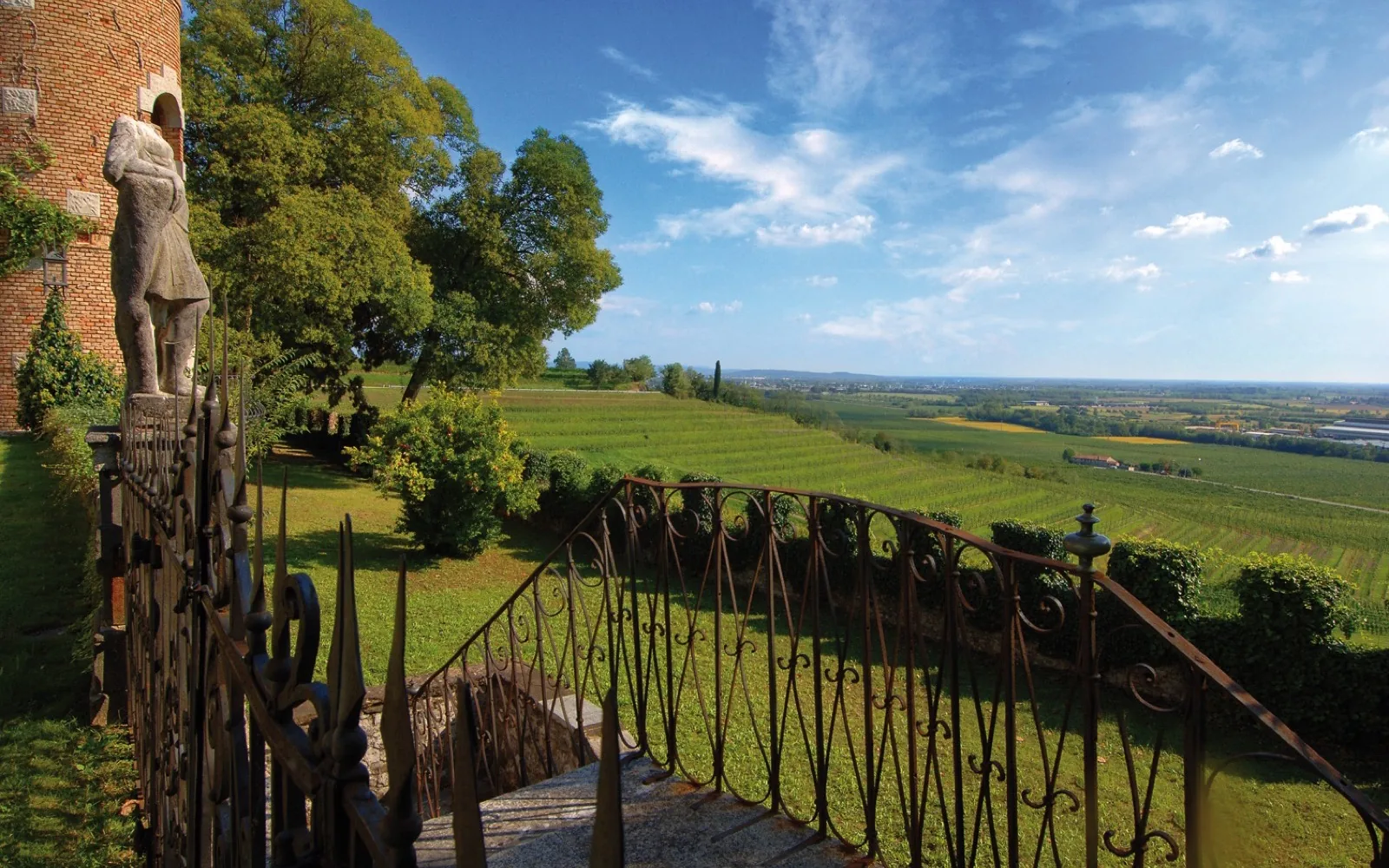 panorama