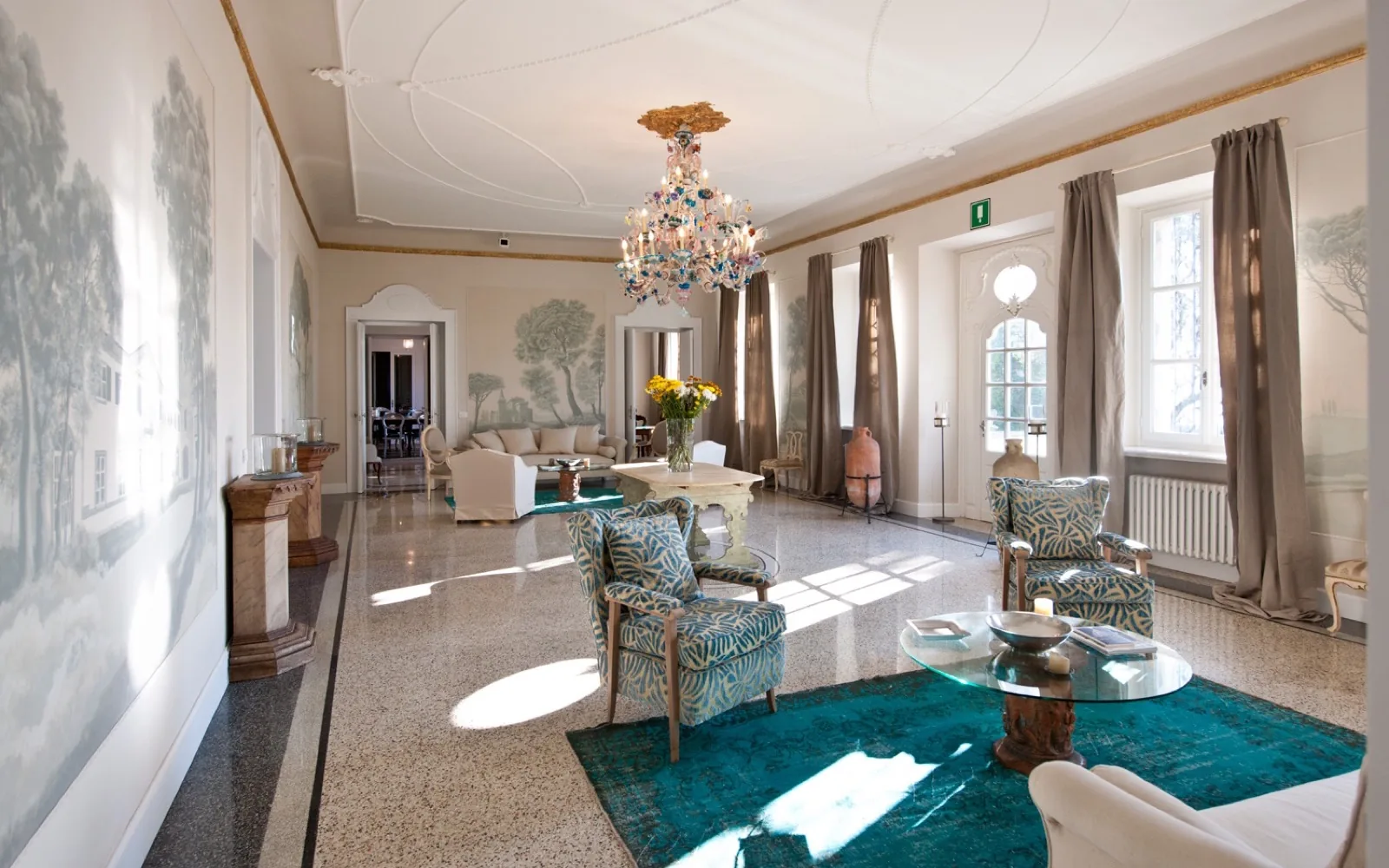 salone