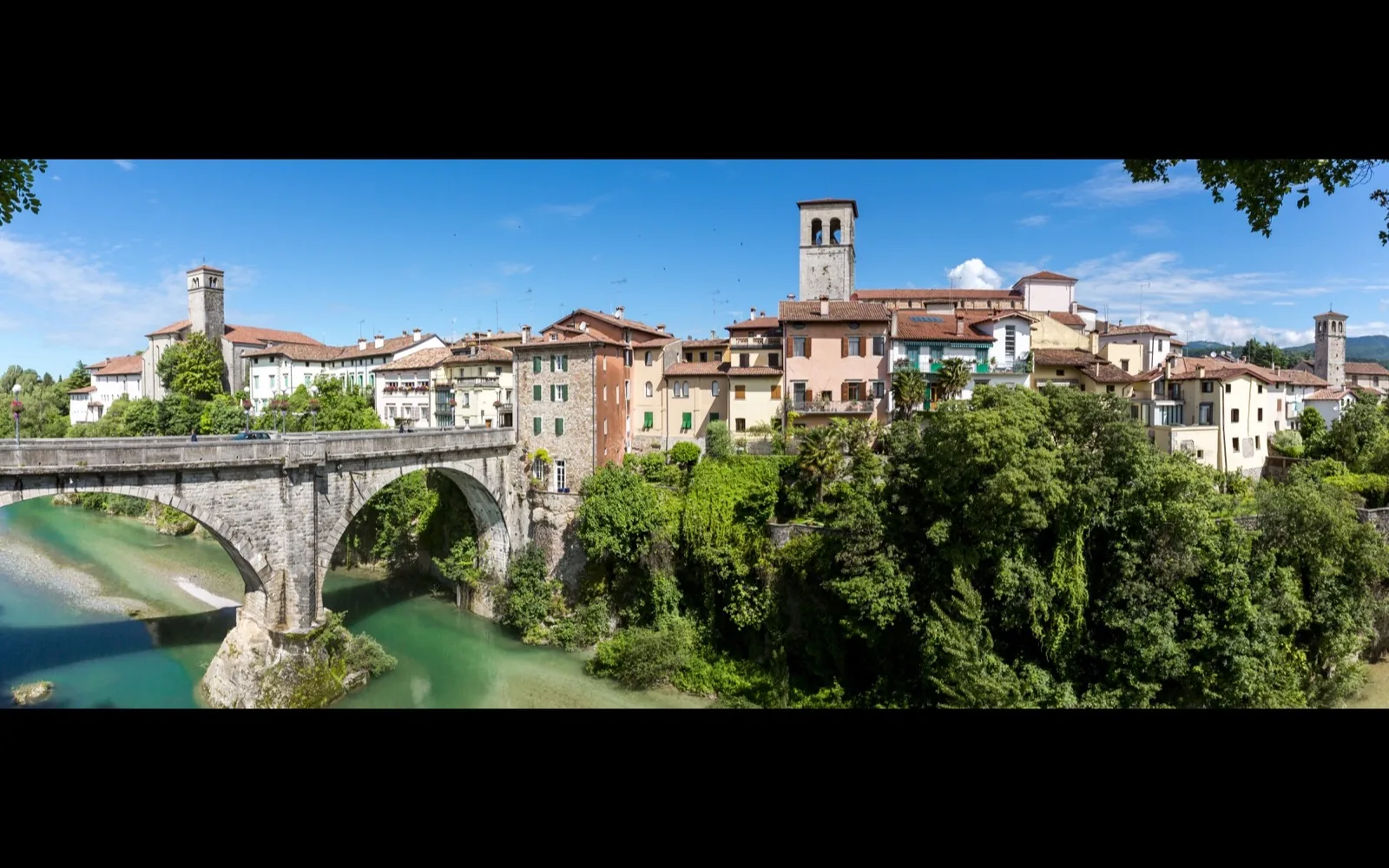Cividale del Friuli Ring