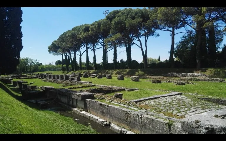 aquileia