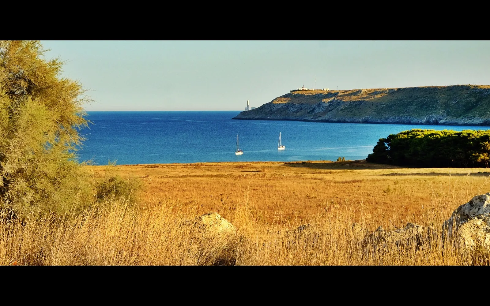 Otranto Tour