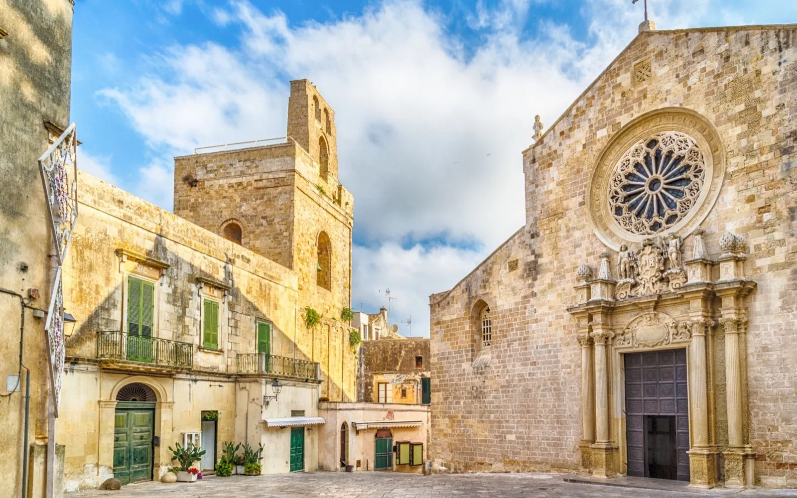 Otranto Tour
