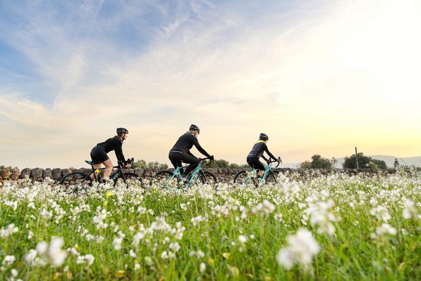 Mobilità sostenibile, la bicicletta protagonista della rivoluzione lenta