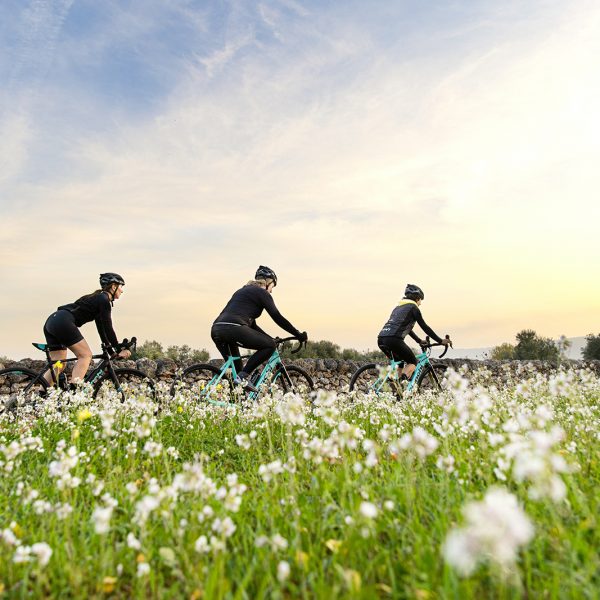 Mobilità sostenibile, la bicicletta protagonista della rivoluzione lenta