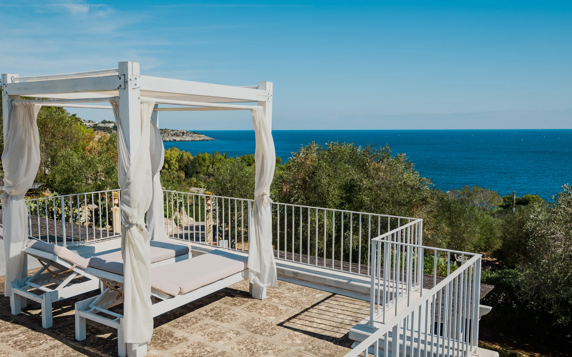Marenea Suite Hotel