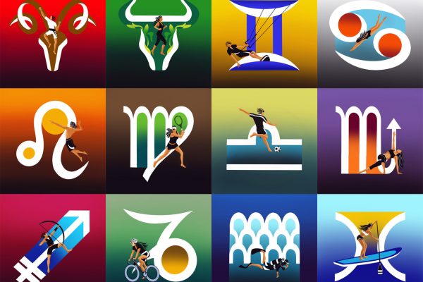 Luxury Bike Hotels Horoscope 2023